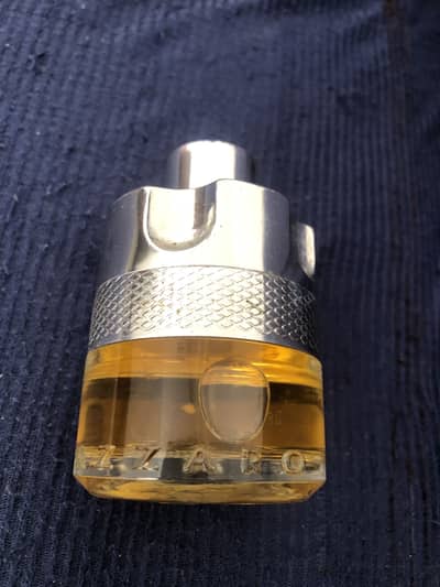 Azaroo Wanten Men Made in France