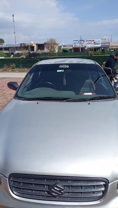 Baleno For Sale