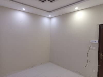 5 Marla Beautiful Full House Available For Rent In Pak Arab Society Lahore