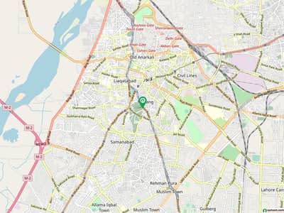 In Lytton Road You Can Find The Perfect Commercial Plot For sale