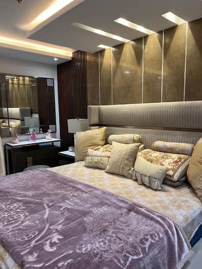 3 BEDROOM FULLY FURNISHED APARTMENT AVAILABLE FOR RENT