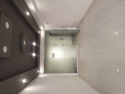 lower ground office space for rent