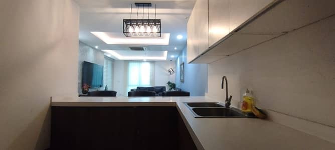 2 Bed Fully Furnished Apartment Available For Rent