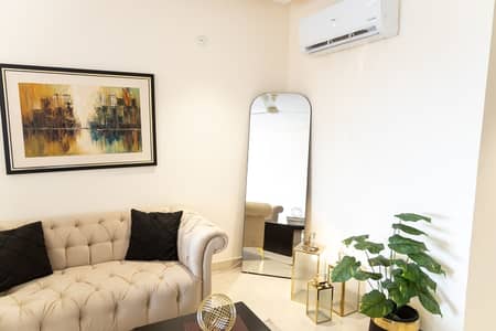 Studio Apartment Available For Sale