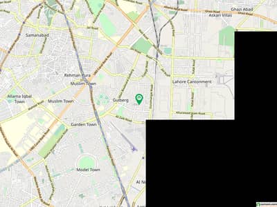 4 Kanal Ready To Move House For Sale Gulberge B2 Lahore At 70ft Road