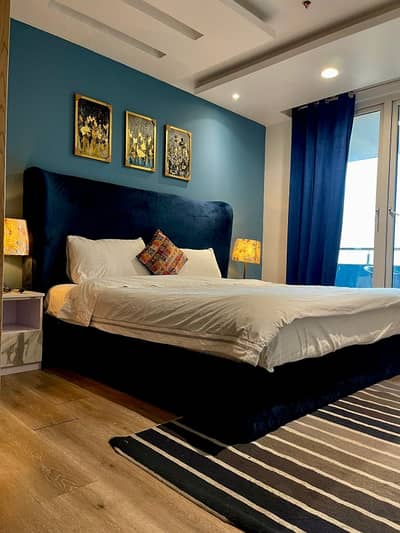 2.5 Bedroom Apartment Available For Rent