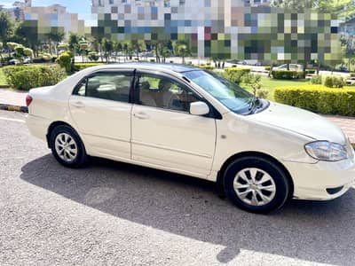 2. OD Concerted Petrol Engine 2004 Model Lahore Number