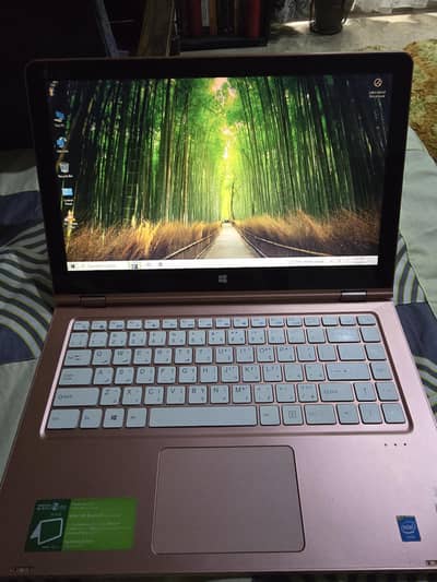Zed Note 14" Laptop/ Tablet