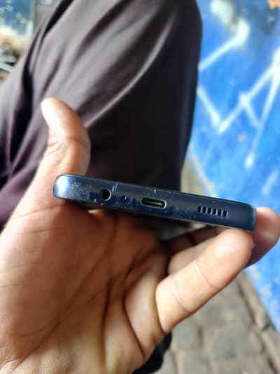 samsung galaxy A14  5g   exchange possibl