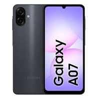 Samsung a07 4+4 128 wala