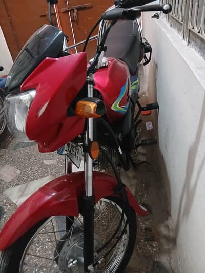honda pridor 2024 model for sale