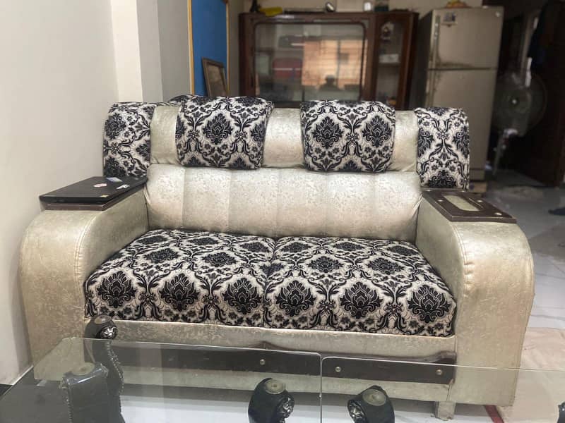 Sofa set 1