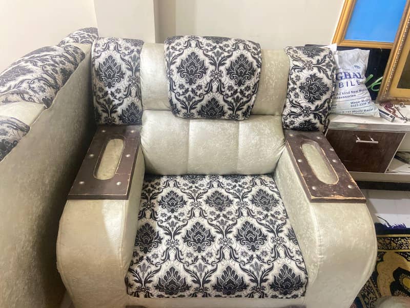 Sofa set 2