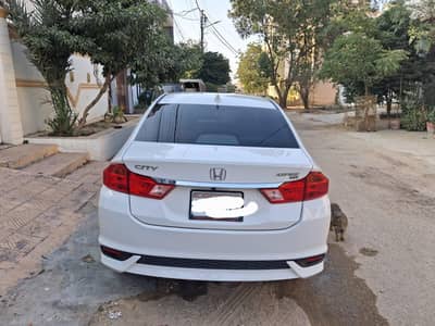 Honda City 2024 Aspire for Sale