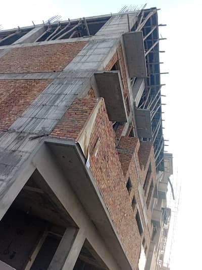 Bahria Town Phase 8 Commercial Shop Available For Sale