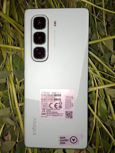 5 mahine warranty box charger all okay condition 10 by 10