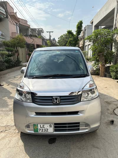 Honda Life for sell