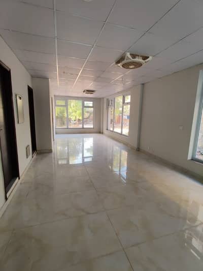 F-6 Markaz Plaza For Rent