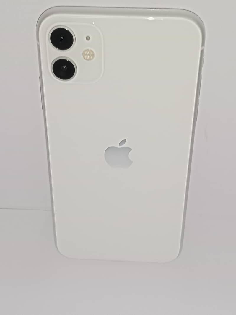 Iphone 11 0