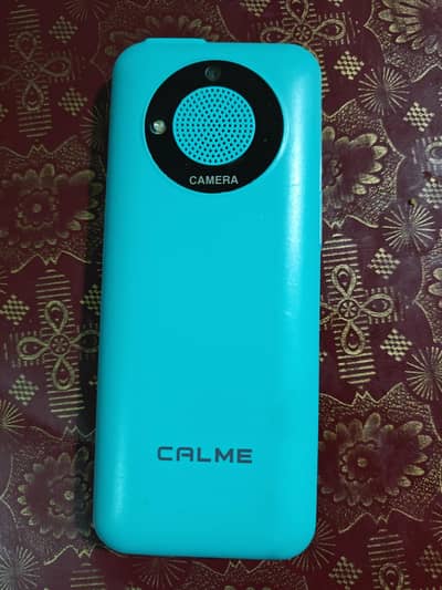 Call ME 4G PTA PROVE