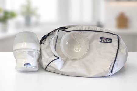 Chicco Baby Feeding Set