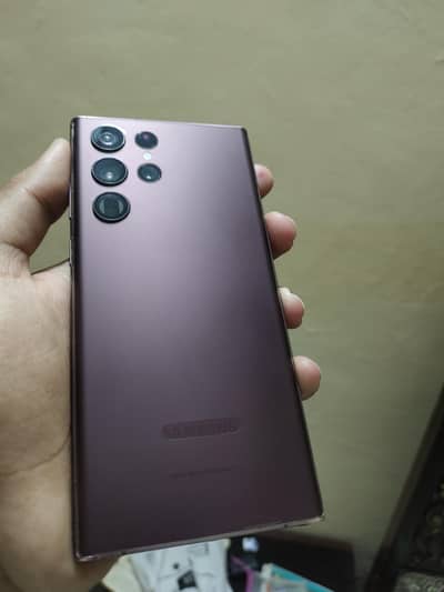 Samsung galaxy S22 ultra,12.512