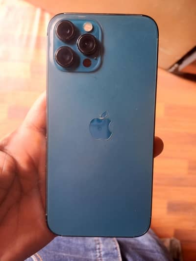 Iphone 12pro max icloud lock pack set all original came from UK