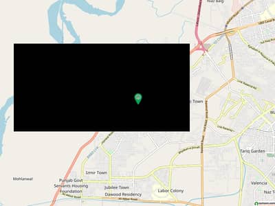 14 Kanal Commercial Plot 2side Open Main Canal Road