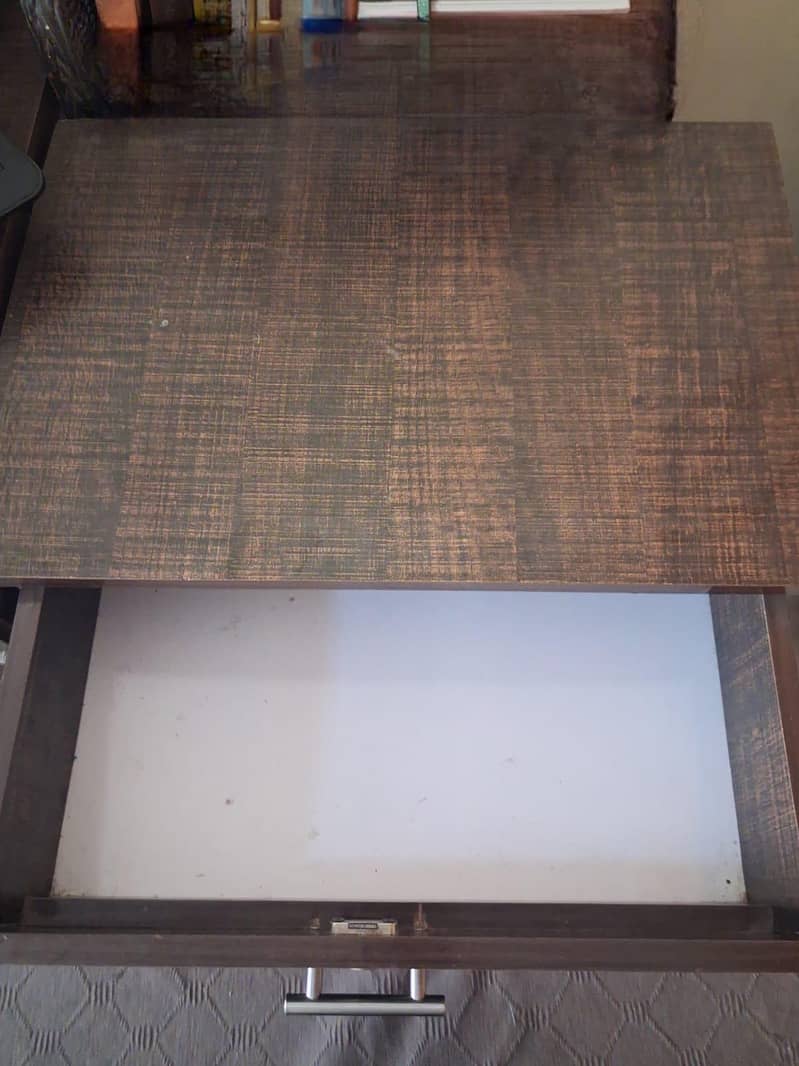 Study Table 0