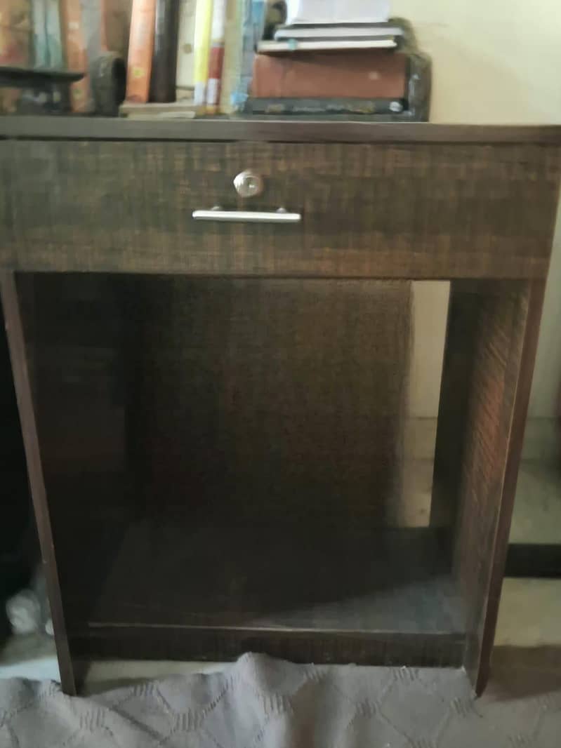 Study Table 3