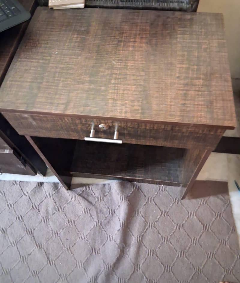 Study Table 5