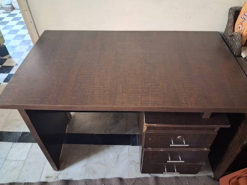 Study Table 6