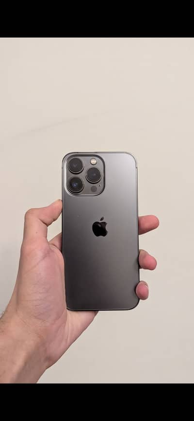 IPHONE 13 PRO 256 PTA