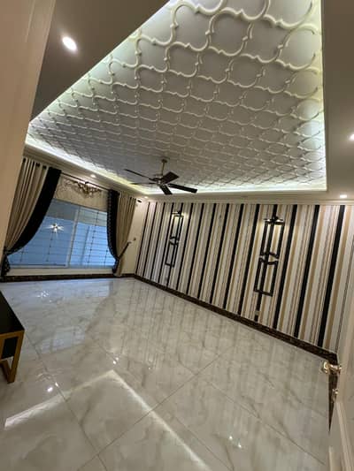 Bahria Town 24 Marla House Designer House Perfectly Constructed