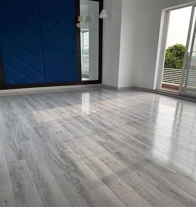 Wooden Floor / Vinyl Floor / Spc floor / Flueted panel | Grass