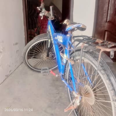 cycle for sale