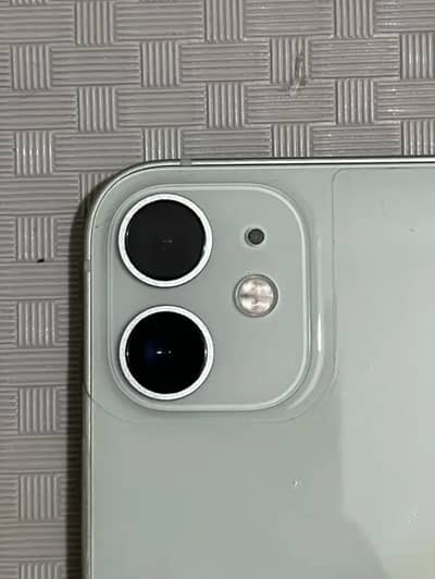 iPhone 12 mini water pack