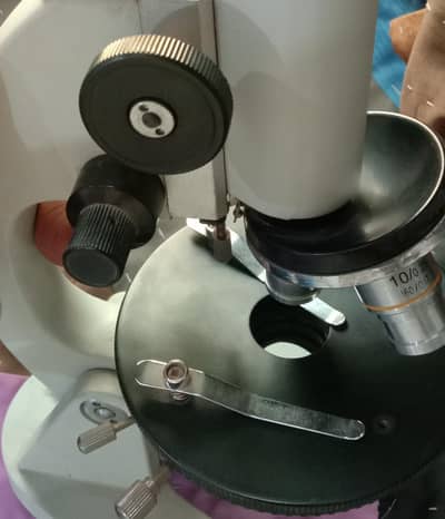 Microscope for sale 03021757098 WhatsApp only