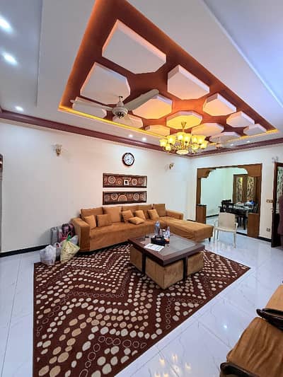 8 Marla Lower Portion For Rent