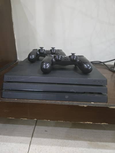 ps4 pro