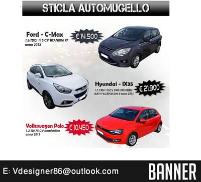 Online Graphics Work