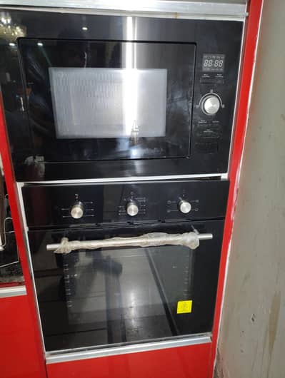 Kenmore built-in 250 c