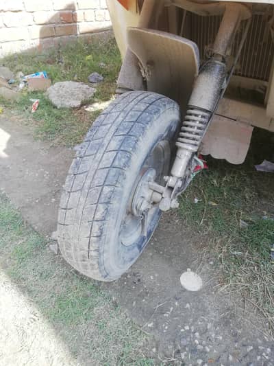 TEZRAFTAR RIKSHAW FOR SALE