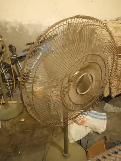 Stand fan for sale