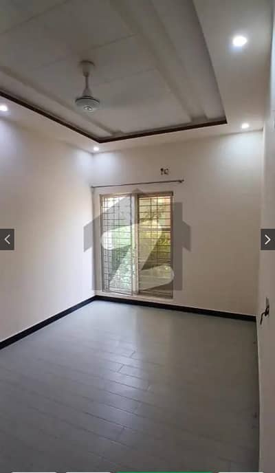 3 Marla Flat For Silent Office Or Jobians