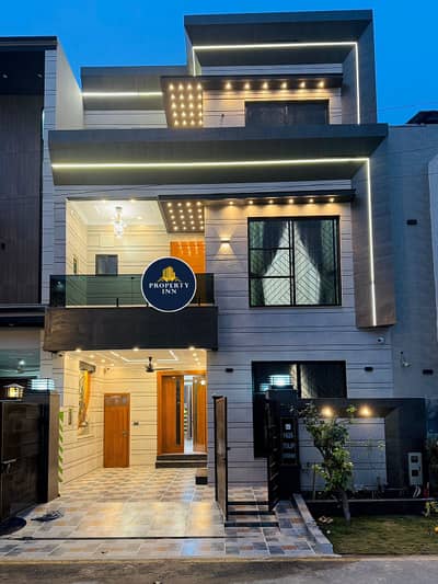 Tulip Ext Brand New House Available For Sale For More Details Inbox Plz