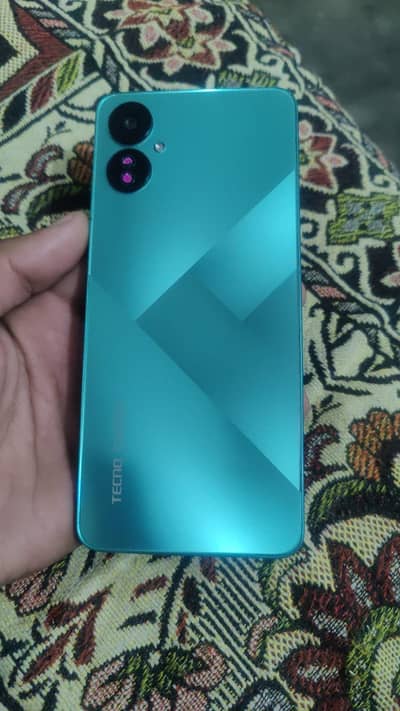 tacno camon 19 neo  6 128 exchange possible