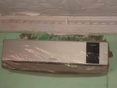 Dawlance 1.5 toc AC Urgent Sale