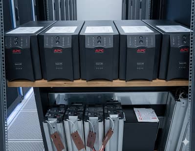 APC Smart UPS 1000VA 1KVA Pure Sine Wave | New & Used Available