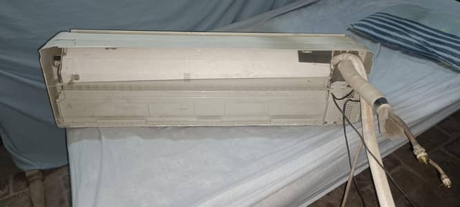 Panasonic 1.5 only indor